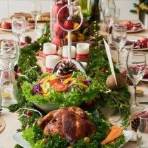 Sobrou comida? Veja como armazenar e reaproveitar a ceia ou almoço de Natal - SENAC