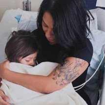 Menina de 4 anos engole bateria e mãe faz alerta sobre presentes de Natal - Hospital Infantil do Colorado/divulga&ccedil;&atilde;o