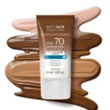 Boti.Sun Cores: testamos o novo protetor solar com cor - Boticário