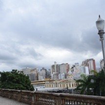 Defesa Civil emite alerta para pancadas de chuva em BH nesta quinta-feira - Gladyston Rodrigues/EM/D.A Press. Brasil. MG