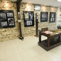 BH: suspeitos furtam museu, fogem de ônibus e são detidos por militares -  Beto Novaes/EM/D.A Press. Brasil. Belo Horizonte - MG (27/07/2018)