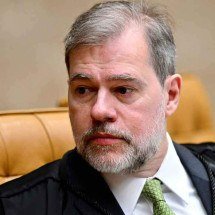 Master, ameaça sistêmica à superestrutura financeira e jurídica do país - Evaristo Sá/AFP