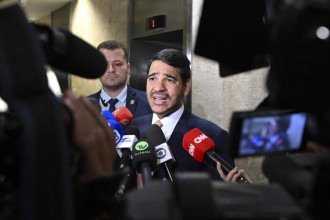 O que senadores mais querem saber de Jorge Messias