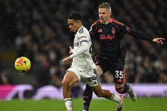 Por que não terá Boxing Day na Premier League?