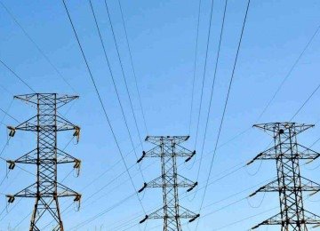  Linhas de transmissão: modicidade tarifária permitirá o achatamento da curva de consumo, favorecendo as energias renováveis -  (crédito: Gladyston Rodrigues/EM/D.A Press – 29/6/21)