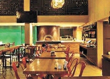 Restaurante no São Bento abrigará amanhã lançamento do livro 