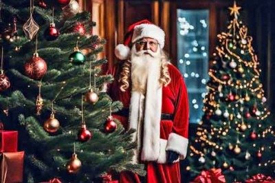 Geralmente, quem gosta dos festejos natalinos também curte os filmes que se passam durante a  celebração e há vários cuja trama ocorre justamente no Natal. Veja alguns que costumam se destacar.  -  (crédito: Maria Ioannidi por pixabay)