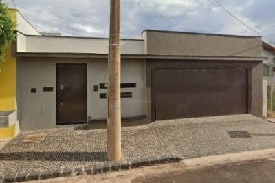 Venda de um im&oacute;vel em Ituiutaba explicaria 470 mi em dinheiro vivo encontrados em sua casa, afirma l&iacute;der do PL -  (crédito: Google Maps/Reprodu&ccedil;&atilde;o)