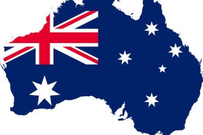 Atores e atrizes australianos fazem sucesso em Hollywood há muito tempo. Você sabe em que cidades eles nasceram?? Veja a origem de  astros de Hollywood que são da Austrália.  -  (crédito: Stasyan117  wikimedia commons)