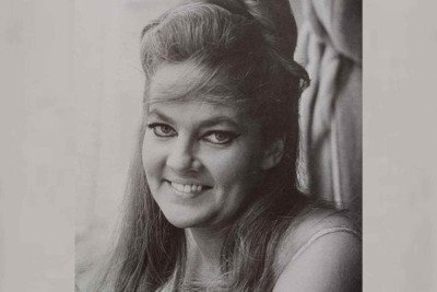 Jayme Monjardim, filho de Maysa, prepara musical sobre a mãe para 2026 -  (crédito: Platobr Cultura)