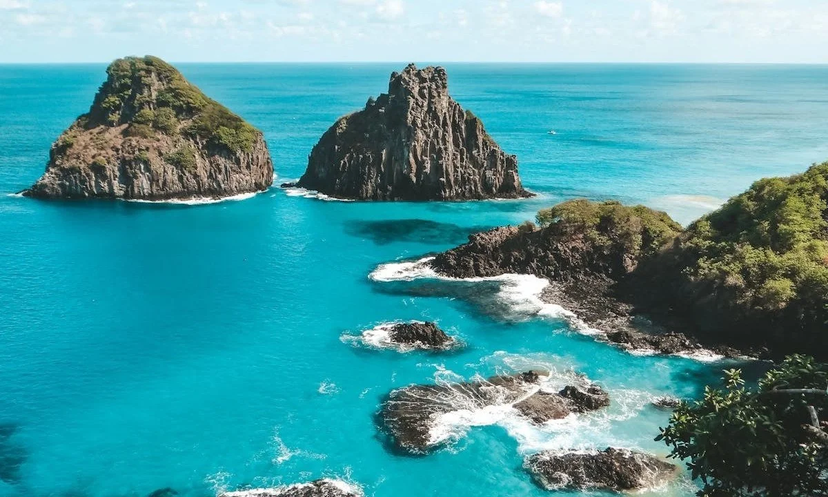 Fernando de Noronha: como a ilha se tornou um exemplo de sustentabilidade