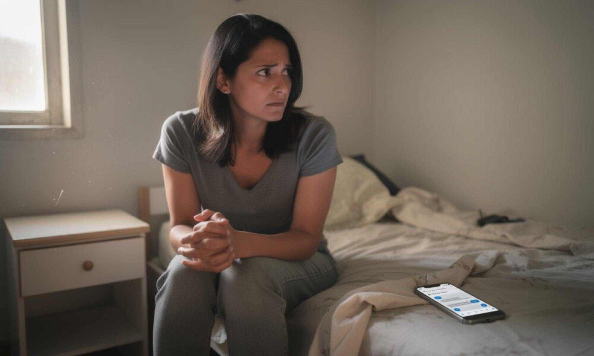 7 coisas que parecem normais, mas são sinais de trauma emocional e passam despercebidas no dia a dia -  (crédito: Tupi)