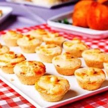 Empadinhas, empadas e empadões: origem de um dos quitutes mais populares do planeta -  Leandro Apolinário Alencar Por Pixabay