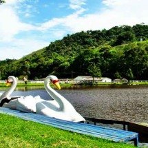 Cidade pacata no interior do Rio atrai quem busca tranquilidade e natureza - Reprodução do Flickr Antonio Lordelo