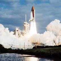 Telescópio Hubble: as fascinantes imagens captadas em 35 anos de história do observatório - - NASA