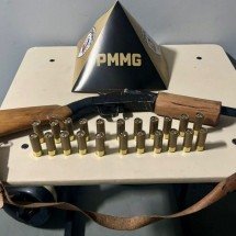 Jovem mata homem e alega à PM que ele agrediu familiares em Minas - PMMG