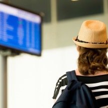 Voos atrasados ou cancelados: saiba quais são os seus direitos - Voos atrasados ou cancelados: saiba quais s&atilde;o os seus direitos