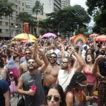 Carnaval de BH terá avenidas sonorizadas novamente em 2026 - Alexandre Guzanshe/EM/D.A. Press
