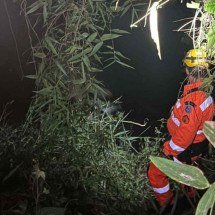 Turista morre em queda de cachoeira de 30 metros no Sul de Minas - CBMMG