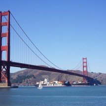 San Francisco: da homenagem a um santo ao protagonismo tecnológico mundial - reprodução /tripadviser