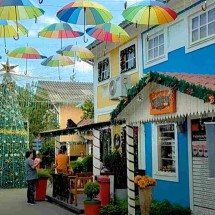 ‘Finlândia Brasileira’: Cidade preserva tradição da terra do Papai Noel - Youtube/De fora em Juiz de Fora