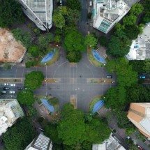 Savassi: entenda por que nem só de charme vive uma das referências de BH - Leandro Couri/EM/D.A Press