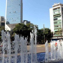 Savassi: 5 razões para elogiar (e outras para criticar) um ícone de BH - Jair Amaral/EM/D.A Press