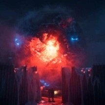 Novos episódios de ‘Stranger things’ preparam terreno para o grand finale - netflix/divulgação