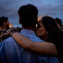 Relacionamento sem conversa é difícil, ou melhor, impossível - Olympia DE MAISMONT / AFP