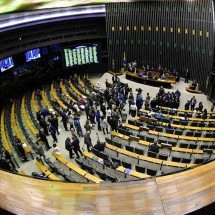 Tainara, presente! - Marcos Oliveira/Agência Senado – 19/12/23