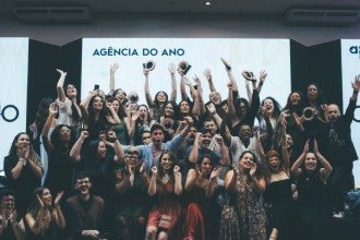 Arpejo é eleita como Agência do Ano pelo Mídia Festival
