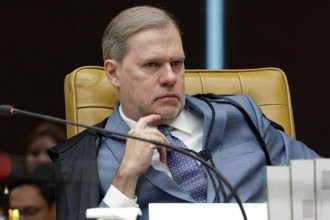 Ex-deputado do PT não convence Toffoli a mudar de opinião sobre encerrar processo