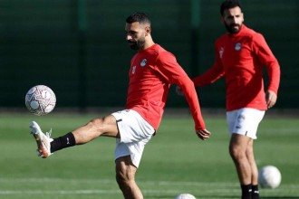 As três seleções que podem garantir vaga nas oitavas da Copa Africana de Nações
