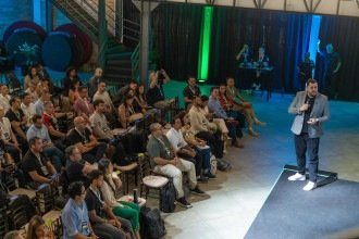 Bolsas brasileiras batem recorde e brasileiro mira Nasdaq