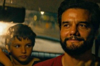 'O agente secreto' vence o Critics Choice de Melhor Filme Estrangeiro