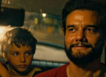 Longas-metragens com prêmios relevantes e alto desempenho de bilheteria, como 'O agente secreto',  de kleber mendonça filho, ficarão sujeitos a critérios específicos, de acordo com o decreto da cota de tela publicado pelo governo federal  -  (crédito: Divulgação)