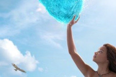 A adapta&ccedil;&atilde;o live-action de Moana &eacute; uma das principais apostas da Disney e figura entre os lan&ccedil;amentos mais aguardados para 2026. -  (crédito: Divulga&ccedil;&atilde;o/ Disney Enterprises)