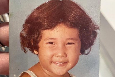 Aos 48 anos, a carioca Daniele Suzuki se orgulha de sua descendência japonesa. Além de atriz, ela atua como diretora, apresentadora, palestrante e professora universitária, com uma carreira multifacetada na televisão e fora dela.
 -  (crédito: reprodução/instagram)