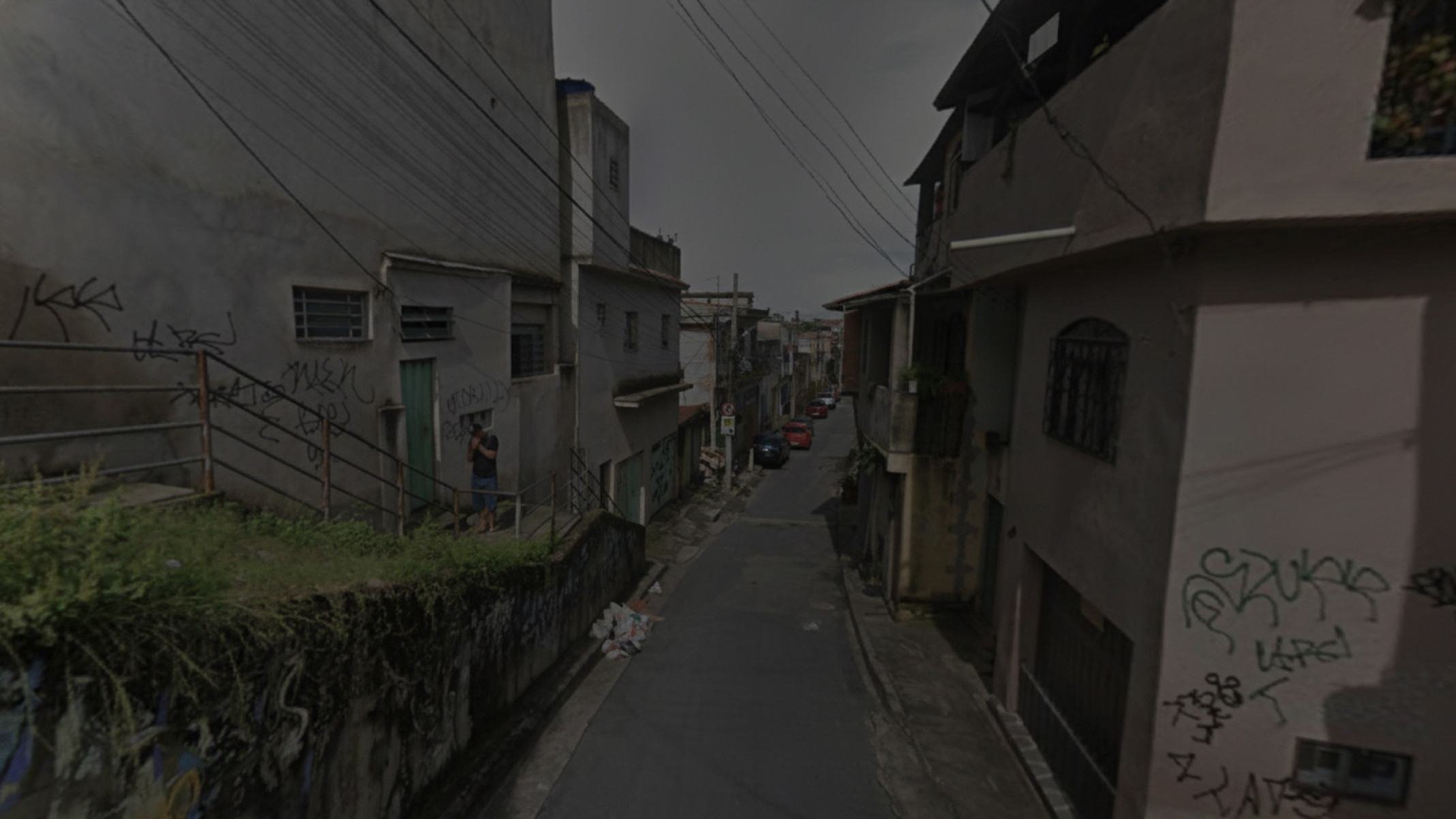 Homem é morto no dia do aniversário em confronto com a polícia