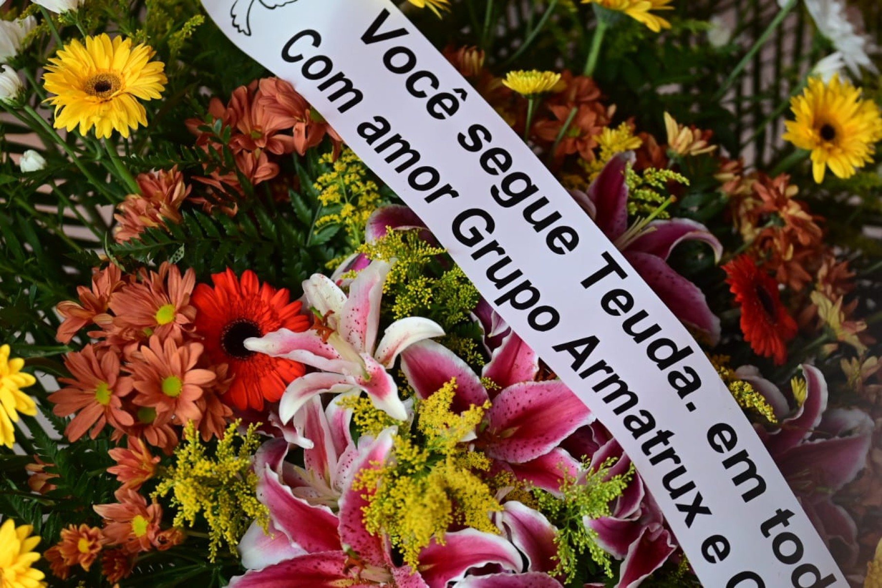 Transitou da comédia ao circo, do clássico ao contemporâneo, com forte comunicação com o público.