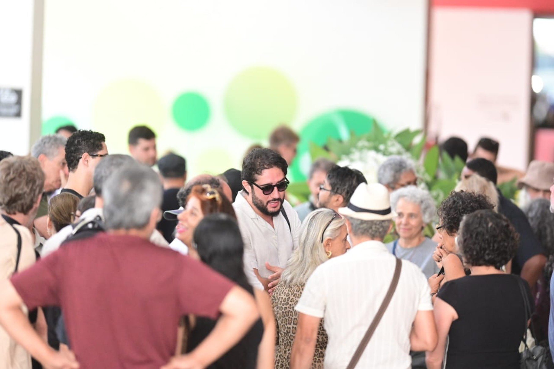 Participou de 21 dos 26 espetáculos da trupe mineira. Com o Galpão, seu último espetáculo foi 