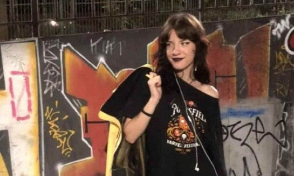 Clara Maria Venancio Rodrigues, de 21 anos, foi v&iacute;tima de homic&iacute;dio em mar&ccedil;o deste ano