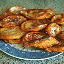 Tradição, sabores e curiosidades da rabanada, doce popular no fim de ano -  Tamorlan/wikimédia Commons