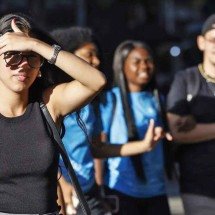 Corpo humano não funciona como deveria em temperatura acima de 35°C - Fernando Frazão/Agência Brasil