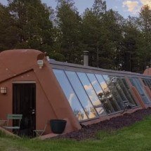 Casa ‘inlfuencer’ com design ‘esquisito’ acumula milhares de seguidores nas redes sociais - Divulgação