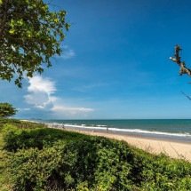 Santa Catarina brilha no turismo: cidade conquista o prestigiado ‘Oscar das praias’ - reprodução/ facebook/ balneario piçarras turismo