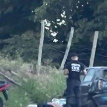 MG: homem de 37 anos morre após ser ejetado de carro   - Redes sociais / Reprodução