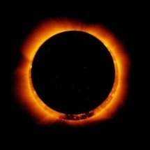 Por que o eclipse solar de 2027 será o mais longo do século? - NASA