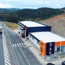 Mobilidade e carga vão dar novo fôlego à BR-381 - Leandro Couri/EM/DA.Press – 24/9/25