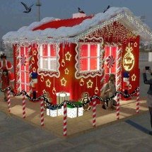 Criatividade compulsiva gera dilema do excesso - CDL/Divulgação